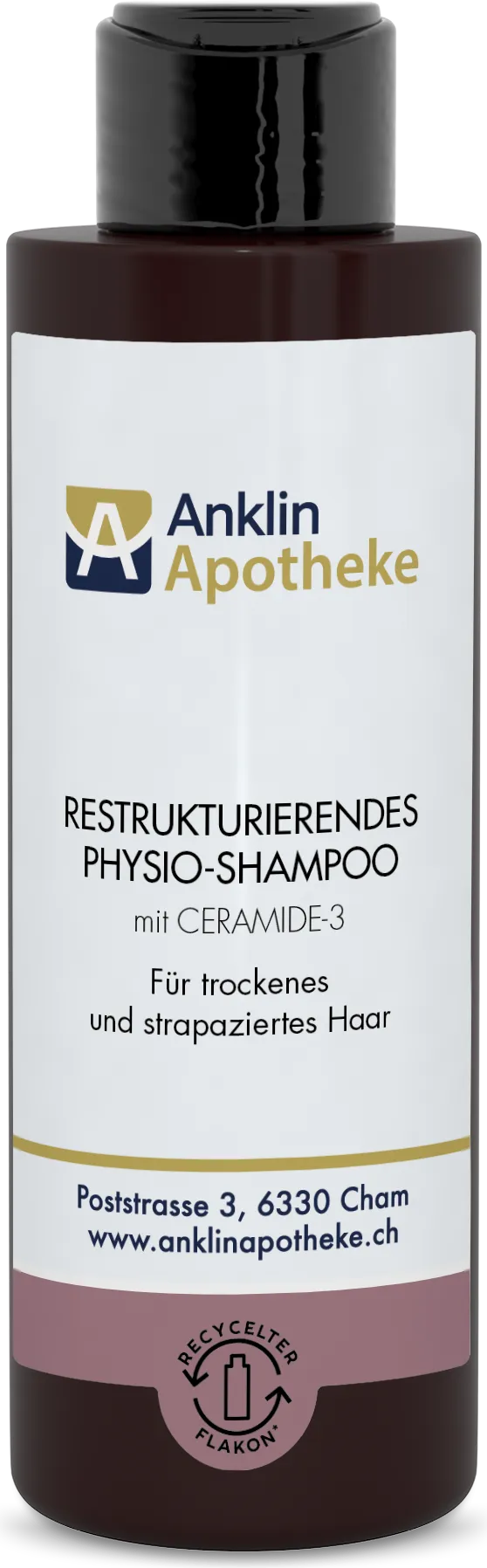 Haarpflege