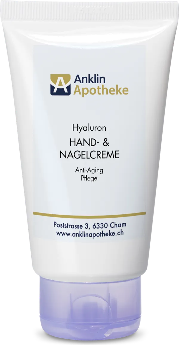 Hand & Nagel
