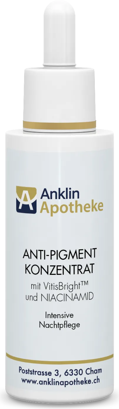 Intensive Wirkstoffe