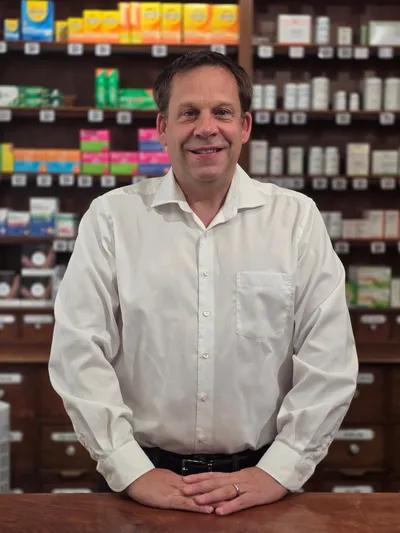 Michael Anklin